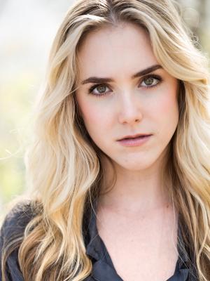 More Medavoy - Spencer Locke